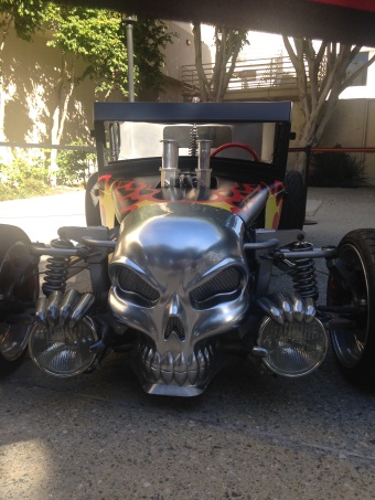 2014 1-1 Show Rides